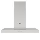 STOVES 444411645 Sterling 90T Flat Chimney Hood Stainless Steel additional 3