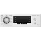 HOTPOINT NDD86448WDAUK 8kg/6kg 1400 Spin Washer Dryer - White additional 2