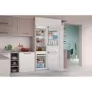 INDESIT INC18D011B1 55cm Integrated 70/30 Split Fridge Freezer additional 8