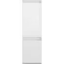 INDESIT INC18D011B1 55cm Integrated 70/30 Split Fridge Freezer additional 1