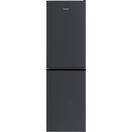 HOTPOINT HPKH1261XBR4UK 55cm No Frost 50/50 Fridge Freezer - Dark Grey additional 1