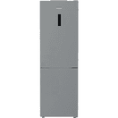 HOTPOINT HPK26362XP5UK Dual No Frost 60/40 Fridge Freezer - Silver additional 1