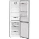 HOTPOINT HPK26362XP5UK Dual No Frost 60/40 Fridge Freezer - Silver additional 6