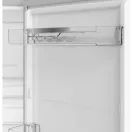 HOTPOINT HPK26362XP5UK Dual No Frost 60/40 Fridge Freezer - Silver additional 5