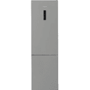 HOTPOINT HPK26402XP4UK Dual No Frost 70/30 Fridge Freezer - Silver additional 1