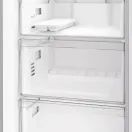 HOTPOINT HPK26402XP4UK Dual No Frost 70/30 Fridge Freezer - Silver additional 7