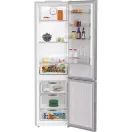 HOTPOINT HPK26402XP4UK Dual No Frost 70/30 Fridge Freezer - Silver additional 8