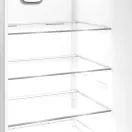 HOTPOINT HPK26402XP4UK Dual No Frost 70/30 Fridge Freezer - Silver additional 6