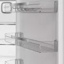 HOTPOINT HPK26402XP4UK Dual No Frost 70/30 Fridge Freezer - Silver additional 5