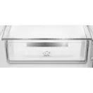 HOTPOINT HPK26402XP4UK Dual No Frost 70/30 Fridge Freezer - Silver additional 2