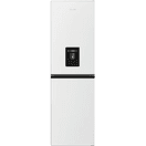 HOTPOINT HPKH1261WW4UK No Frost Fridge Freezer &amp; Water Dispenser - White additional 1