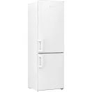INDESIT IKNS1261W4UK 55cm 60/40 Fridge Freezer - White additional 2