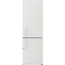 INDESIT IKNS1261W4UK 55cm 60/40 Fridge Freezer - White additional 1