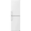 INDESIT IKNH1261W4UK No Frost 50/50 Fridge Freezer - White additional 3
