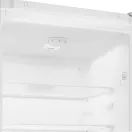 INDESIT IKNH1261W4UK No Frost 50/50 Fridge Freezer - White additional 4