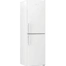 INDESIT IKNH1261W4UK No Frost 50/50 Fridge Freezer - White additional 1