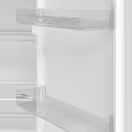 INDESIT KINH1261B4UK Integrated No Frost 50/50 Fridge Freezer - White additional 3