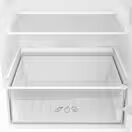 INDESIT KINH1261B4UK Integrated No Frost 50/50 Fridge Freezer - White additional 2