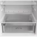 INDESIT INK21411G4UK No Frost 60/40 Fridge Freezer - Silver additional 5