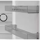 INDESIT INK21411G4UK No Frost 60/40 Fridge Freezer - Silver additional 4