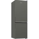 INDESIT INK21411G4UK No Frost 60/40 Fridge Freezer - Silver additional 1