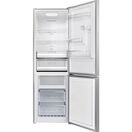 INDESIT INK25322S4UK No Frost 70/30 Fridge Freezer - Silver additional 2