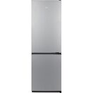 INDESIT INK25322S4UK No Frost 70/30 Fridge Freezer - Silver additional 1