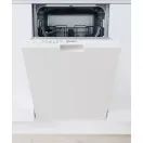 INDESIT IN2IE10CS80UK Integrated 45cm Slimline Dishwasher additional 1