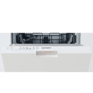INDESIT IN2IE10CS80UK Integrated 45cm Slimline Dishwasher additional 4