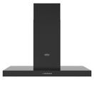 Belling 444411666 Cookcentre Black 110cm T Shaped Hood additional 1