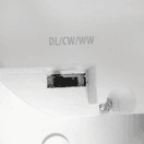 ETERNA CHA18STD 14W CCT LED IP65 Circular Ceiling/Wall Light additional 6