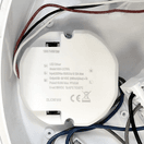 ETERNA CHA18STD 14W CCT LED IP65 Circular Ceiling/Wall Light additional 8