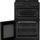 LEISURE CLB60GCK 60cm Gas Mini Range Cooker Black additional 6