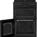 LEISURE CLB60GCK 60cm Gas Mini Range Cooker Black additional 7