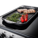 RANGEMASTER EDDL100EIGBLK/CM1 Edge Deluxe 100cm Induction Range Cooker - Black Glass/Chrome additional 9