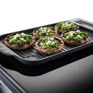 RANGEMASTER EDDL100EIGBLK/CM1 Edge Deluxe 100cm Induction Range Cooker - Black Glass/Chrome additional 8