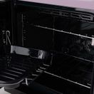 RANGEMASTER ESDL100DFPPCR/CM1 Estel Deluxe 100cm Dual Fuel Range Cooker- Pale Cream/Chrome additional 6