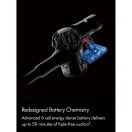 DYSON CARBOAT Handheld Vacuum - 50 Minutes Run Time - Grey additional 5