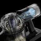 DYSON CARBOAT Handheld Vacuum - 50 Minutes Run Time - Grey additional 7