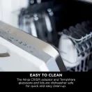 NINJA FN101UKGY CRISPi 4-in-1 Portable Air Fryer - Cyberspace Blue additional 5