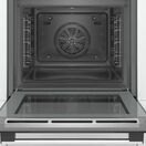Bosch HBS573BS0B Single Built-In Oven Pyro Stainless Steel additional 2