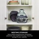 NINJA FN101UKSG CRISPi 4-in-1 Portable Air Fryer - Sage additional 18