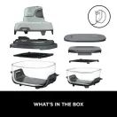 NINJA FN101UKSG CRISPi 4-in-1 Portable Air Fryer - Sage additional 3