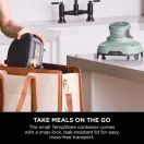 NINJA FN101UKSG CRISPi 4-in-1 Portable Air Fryer - Sage additional 9