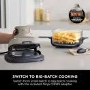 NINJA FN101UKST CRISPi 4-in-1 Portable Air Fryer - Stone additional 14