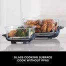 NINJA FN101UKST CRISPi 4-in-1 Portable Air Fryer - Stone additional 15