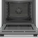 Bosch HBS534BSOB Single Built-In Oven Stainless Steel additional 2