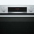 Bosch HBS534BSOB Single Built-In Oven Stainless Steel additional 3