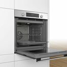 Bosch HBS534BSOB Single Built-In Oven Stainless Steel additional 4