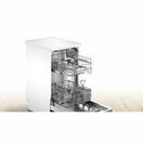 Bosch SPS2IKW04G Slimline Dishwasher White additional 2